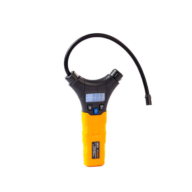 3000ATRMS Flexibe current clamp meter
